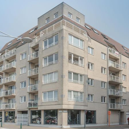 ברדנה Apartment Strandhuis By Interhome מראה חיצוני תמונה