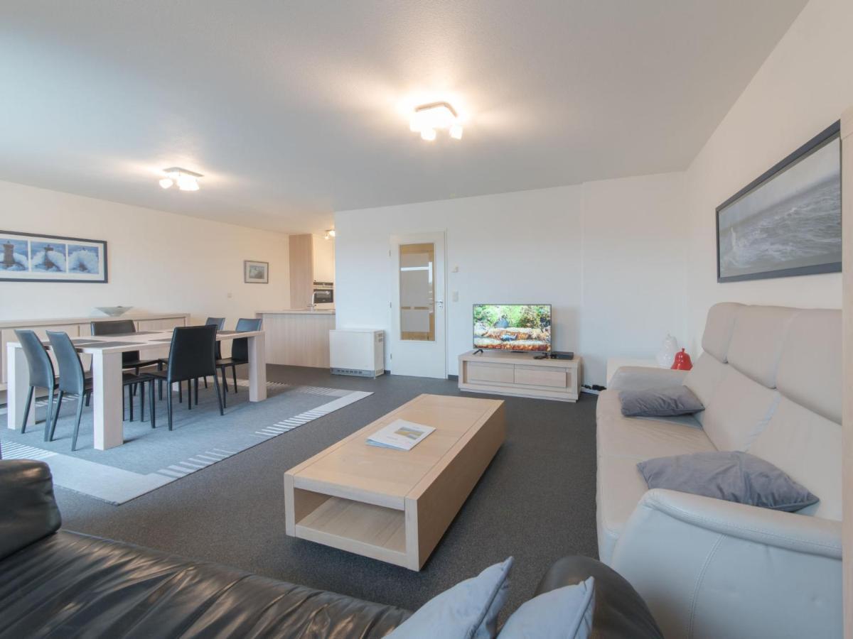 ברדנה Apartment Strandhuis By Interhome מראה חיצוני תמונה