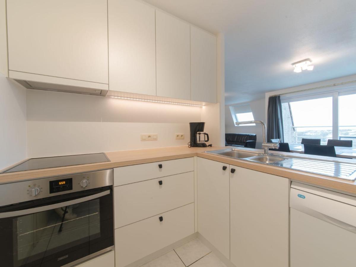 ברדנה Apartment Strandhuis By Interhome מראה חיצוני תמונה