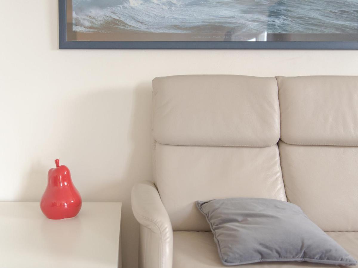 ברדנה Apartment Strandhuis By Interhome מראה חיצוני תמונה