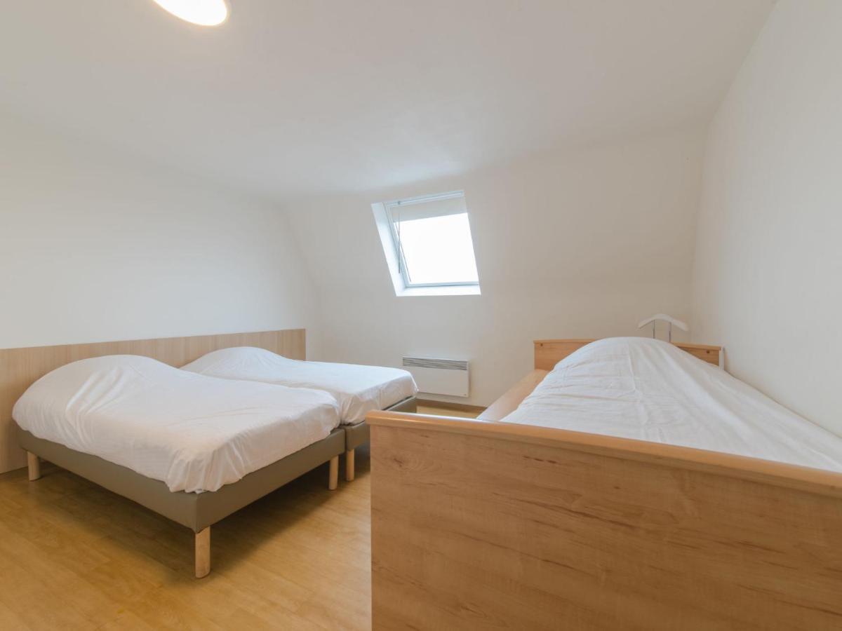 ברדנה Apartment Strandhuis By Interhome מראה חיצוני תמונה