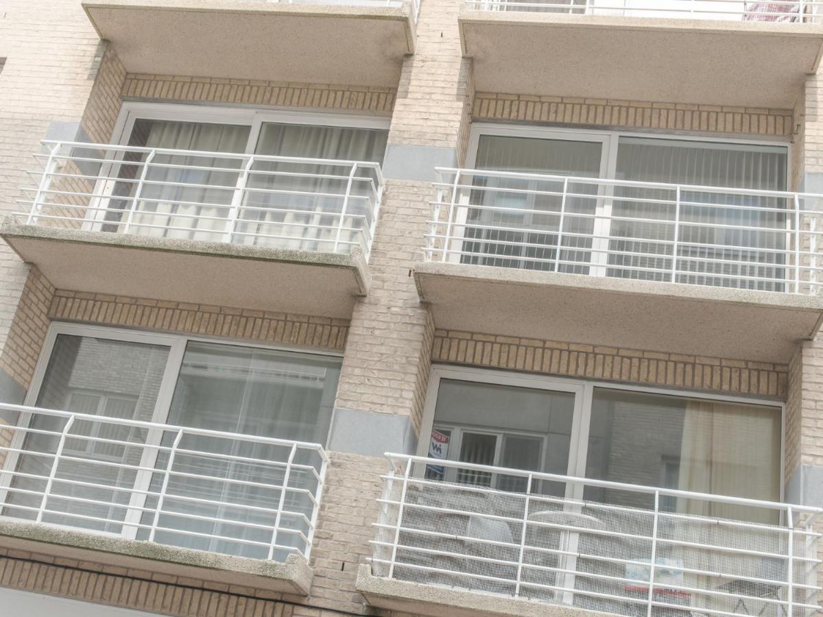 ברדנה Apartment Strandhuis By Interhome מראה חיצוני תמונה