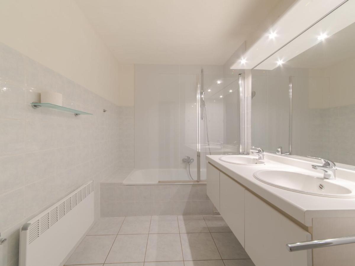 ברדנה Apartment Strandhuis By Interhome מראה חיצוני תמונה
