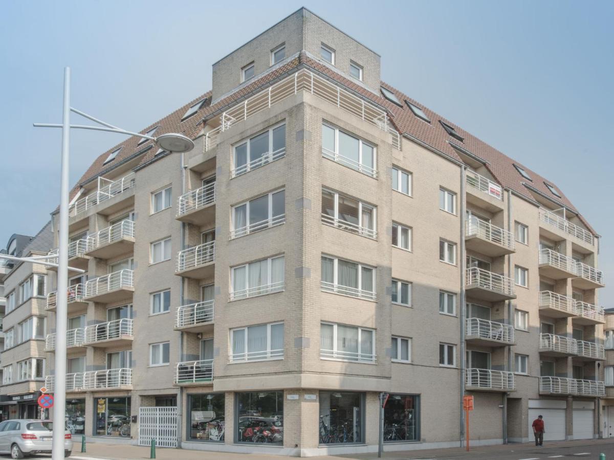 ברדנה Apartment Strandhuis By Interhome מראה חיצוני תמונה