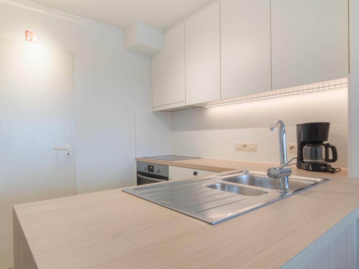 ברדנה Apartment Strandhuis By Interhome מראה חיצוני תמונה