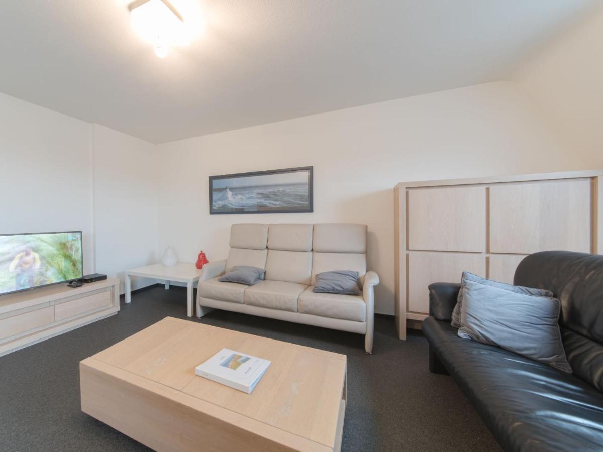 ברדנה Apartment Strandhuis By Interhome מראה חיצוני תמונה