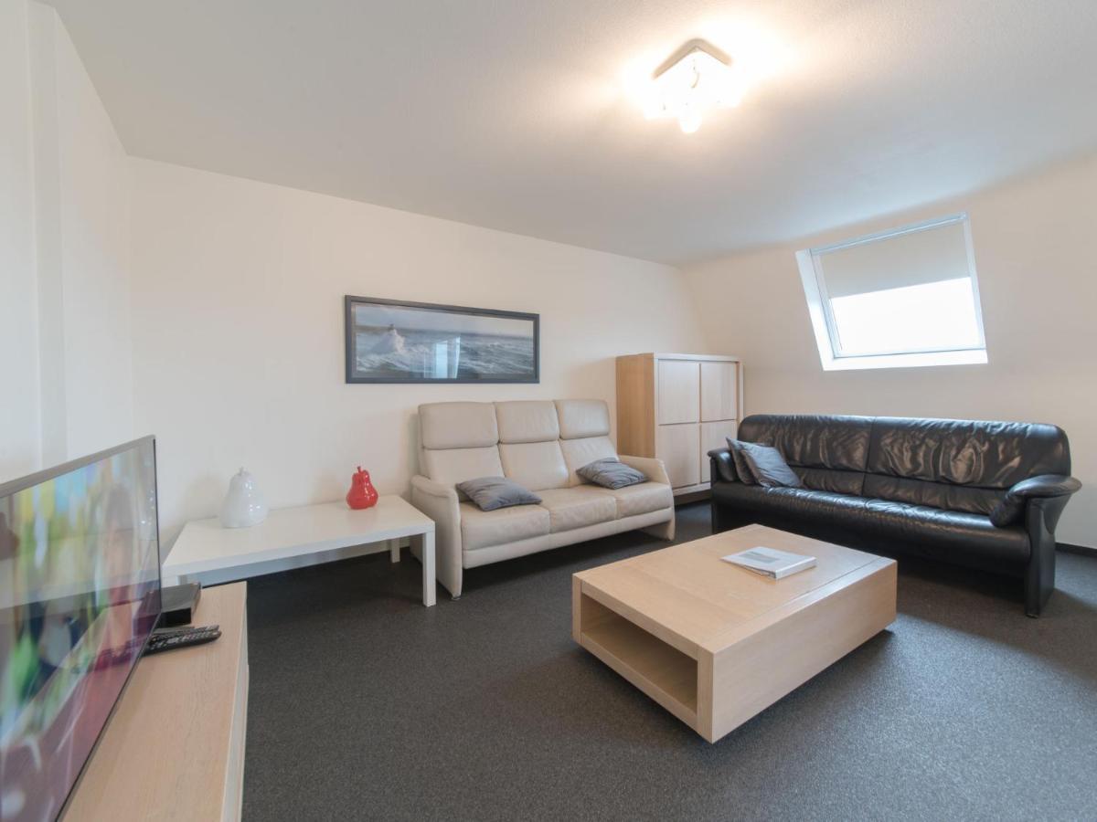 ברדנה Apartment Strandhuis By Interhome מראה חיצוני תמונה